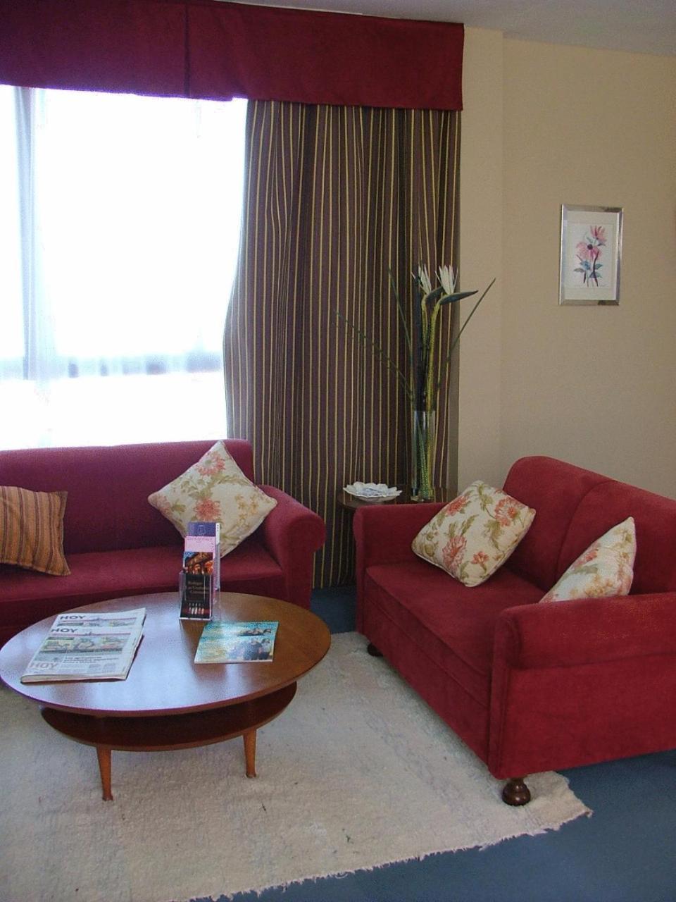 Hotel Las Cigueenas Трухильо Номер фото
